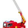 BRUDER ΠΥΡΟΣΒΕΣΤΙΚΗ ΜΕ ΣΚΑΛΑ ROADMAX (BR003472)