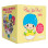 HELLO KITTY ΜΙΝΙΑΤΟΥΡΑ KIKI ΣΕ ΚΟΥΤΙ (COM90437)