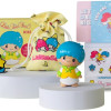 HELLO KITTY ΜΙΝΙΑΤΟΥΡΑ KIKI ΣΕ ΚΟΥΤΙ (COM90437)