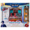 SQUISH-A-LONGS  HARRY POTTER PLAYSET HOGWARTS EXPRESS (JWSLH110)