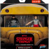 STRANGER THINGS ΣΕΤ 2ΤΜΧ ΑΡΘΡΩΤΕΣ ΦΙΓΟΥΡΕΣ 10ΕΚ. ΜΕ ΑΞΕΣΟΥΑΡ ELEVEN & HOPPER (JWST0002)