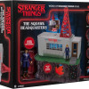 STRANGER THINGS STATION WSQK ΜΕ ΦΙΓΟΥΡΑ & ΑΞΕΣΟΥΑΡ ΦΩΣ-ΗΧΟ (JWST0004)