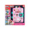 FUNLOCKETS ΜΥΣΤΙΚΟ ΗΜΕΡΟΛΟΓΙΟ (KD020220)