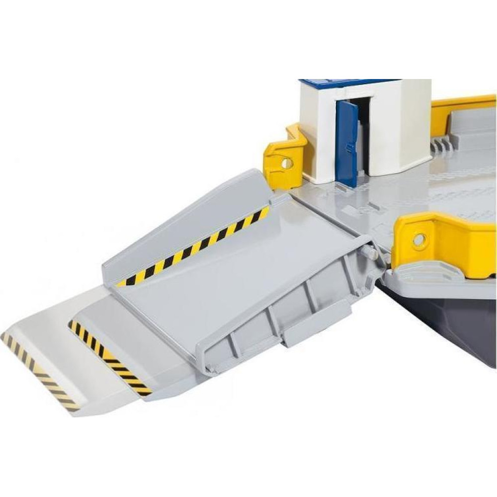 SIKU ΠΛΟΙΟ ΜΕΤΑΦΟΡΑΣ ΑΥΤΟΚΙΝΗΤΩΝ (SI001750)