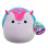 SQUISHMALLOWS ADOPT ME! - ΛΟΥΤΡΙΝΑ 20CM W2A GLYPTODON +ΚΩΔΙΚΟΣ ΕΙΚΟΝΙΚΟΥ ΑΝΤΙΚΕΙΜΕΝΟΥ (SQAM00010)