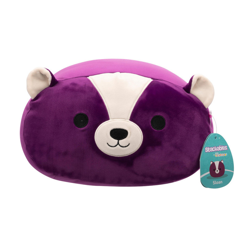 SQUISHMALLOWS-STACKABLE - ΛΟΥΤΡΙΝΑ 30,5CM W5 SLOAN ΤΟ ΚΟΥΝΑΒΙ (SQCR06555)