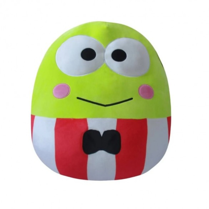 SQUISHMALLOWS-SANRIO - ΛΟΥΤΡΙΝΑ 20CM W2 KEROPPI (SQSN00155)