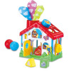 VTECH ΣΠΙΤΙ ΑΝΑΚΑΛΥΨΗΣ 4ΣΕ1 (VTE62060)