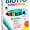 ΜΑΡΚΑΔΟΡΟΙ GIOTTO TURBO ΜΑΧΙ 6 ΧΡΩΜΑΤΩΝ (453000)
