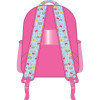 MUST TEAM ΣΑΚΙΔΙΟ ΝΗΠΙΟΥ 27Χ10Χ31ΕΚ 2ΘΗΚΕΣ PEPPA PIG (482848)