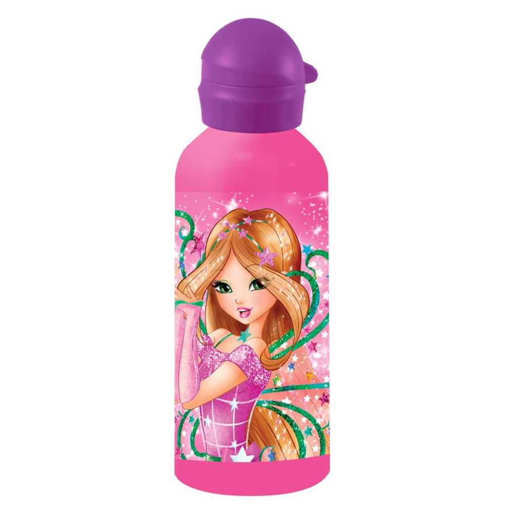 ΠΑΓΟΥΡΙ ΑΛΟΥΜΙΝΙΟΥ 500ML WINX (502265)