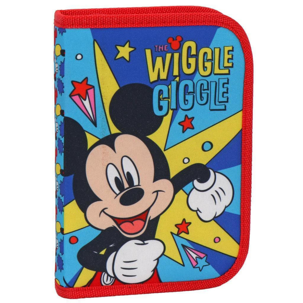 ΚΑΣΕΤΙΝΑ ΓΕΜΑΤΗ 13Χ3Χ19 1ΘΗΚΗ MICKEY (563865)