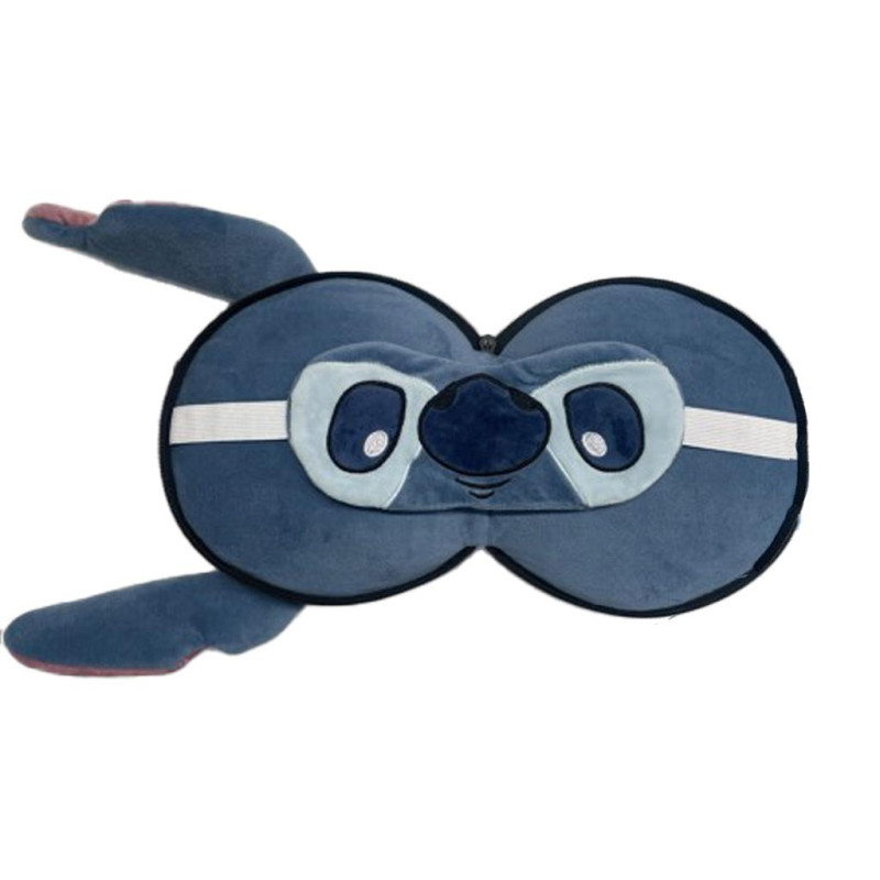 LILO & STITCH ΜΑΞΙΛΑΡΙ ΛΑΙΜΟΥ ΜΕ ΜΑΣΚΑ (565600)