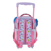 MUST TEAM TROLLEY ΝΗΠΙΟΥ 27Χ10Χ31ΕΚ 2ΘΗΚΕΣ STITCH (565939)