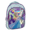 MUST TEAM ΣΑΚΙΔΙΟ ΣΧΟΛΙΚΟ 32Χ18Χ43ΕΚ 3ΘΗΚΕΣ FROZEN 2 (565940)