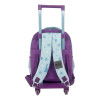 MUST TEAM TROLLEY ΣΧΟΛΙΚΟ 34Χ20Χ44ΕΚ 3ΘΗΚΕΣ FROZEN 2 (565982)