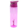MUST ΠΑΓΟΥΡΙ 700ML ΜΕ ΦΙΛΤΡΟ ΡΟΖ (584683)