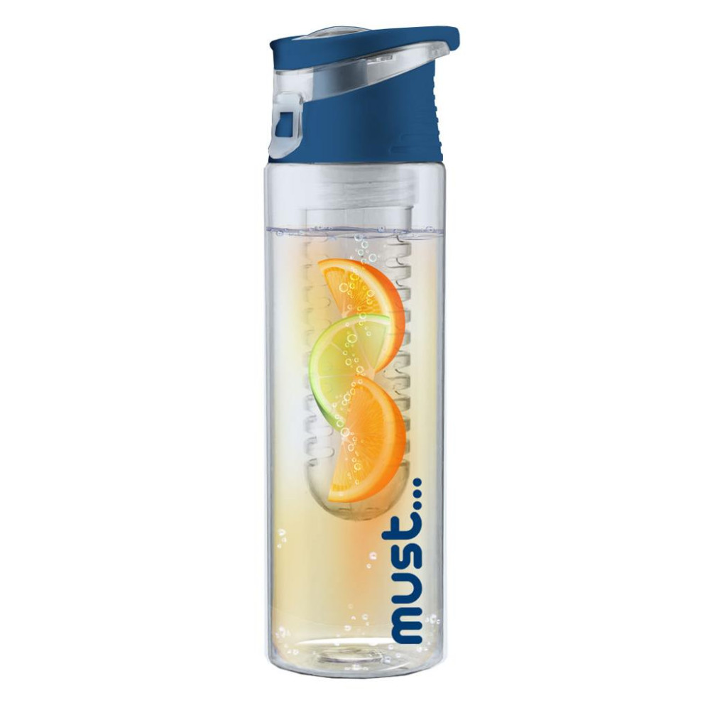 MUST ΠΑΓΟΥΡΙ 700ML ΜΕ ΦΙΛΤΡΟ ΡΟΖ (584683)