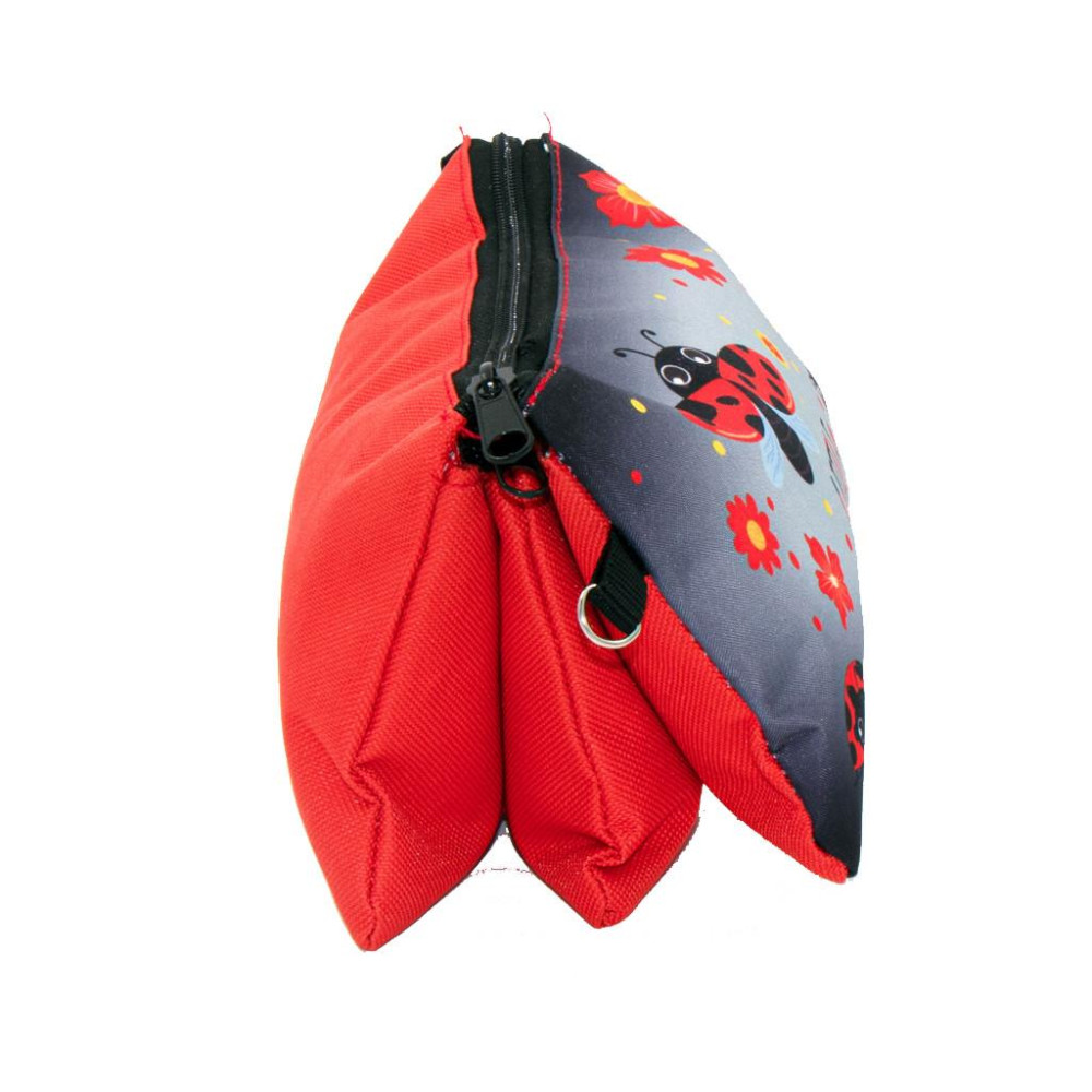 ΚΑΣΕΤΙΝΑ ΒΑΡΕΛΑΚΙ MUST LITTLE ONE 22,5Χ11,5ΕΚ 3 ΘΗΚΕΣ (585086)
