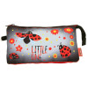 ΚΑΣΕΤΙΝΑ ΒΑΡΕΛΑΚΙ MUST LITTLE ONE 22,5Χ11,5ΕΚ 3 ΘΗΚΕΣ (585086)