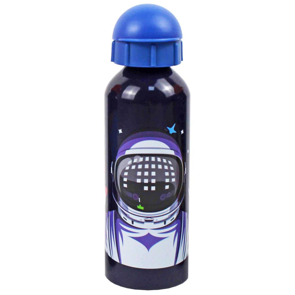 MUST ΠΑΓΟΥΡΙ 500ML ΑΛΟΥΜΙΝΙΟΥ Astronaut (585200)