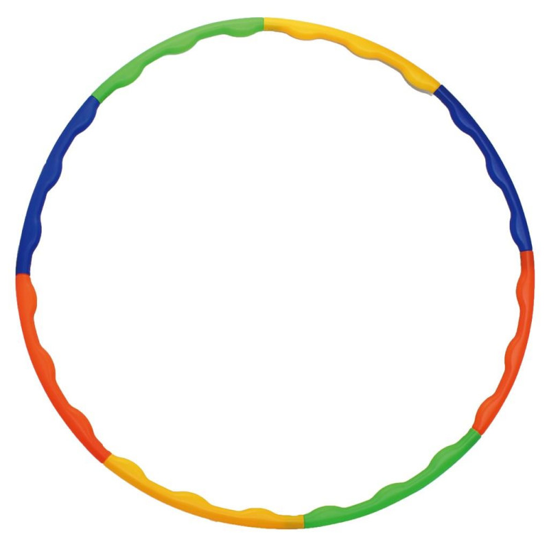 LUNA ΣΤΕΦΑΝΙ ΓΥΜΝΑΣΤΙΚΗΣ 80CM (622624)