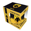 ΣΥΛΛΕΚΤΙΚΗ ΚΟΥΠΑ ΑΕΚ ΜΠΑΣΚΕΤ 1THE QUEEN IS HERE 330ML (BZ.XP.RP.00736)