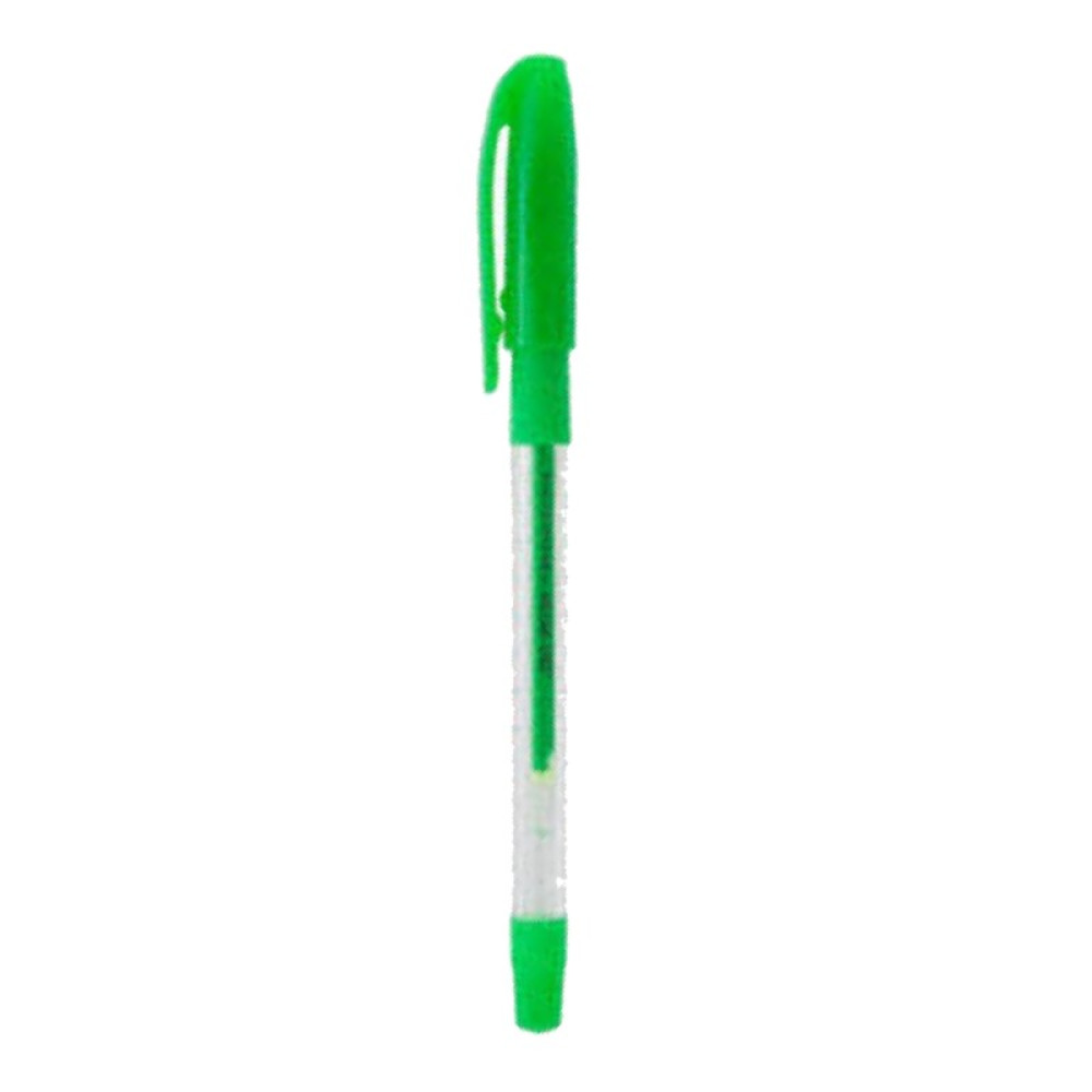 PENSAN ΣΤΥΛΟ GEL NEON 1.0mm ΠΡΑΣΙΝΟ (2290S)
