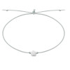 ΒΡΑΧΙΟΛΑΚΙ GOOD WISHES FLOWER (607265)