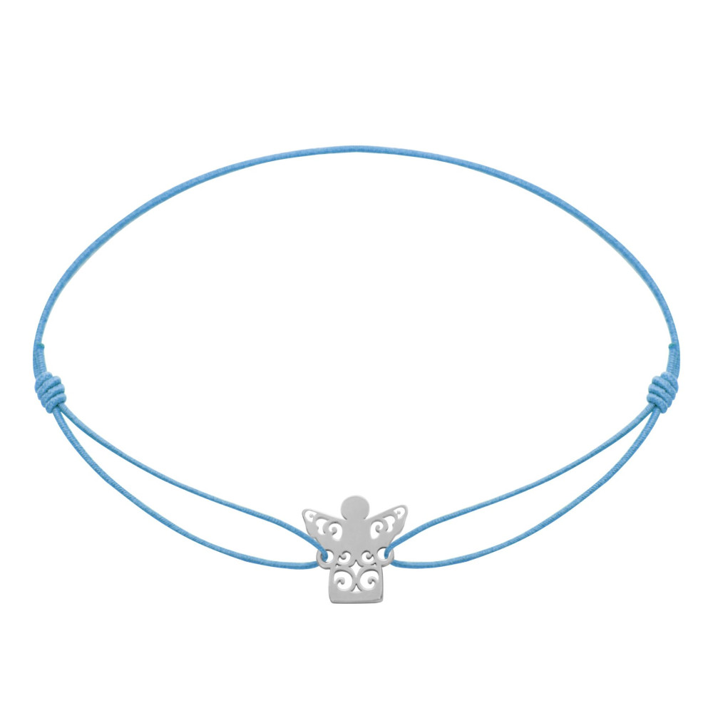 ΒΡΑΧΙΟΛΑΚΙ LITTLE STARS ANGEL (607319)