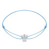ΒΡΑΧΙΟΛΑΚΙ LITTLE STARS ANGEL (607319)