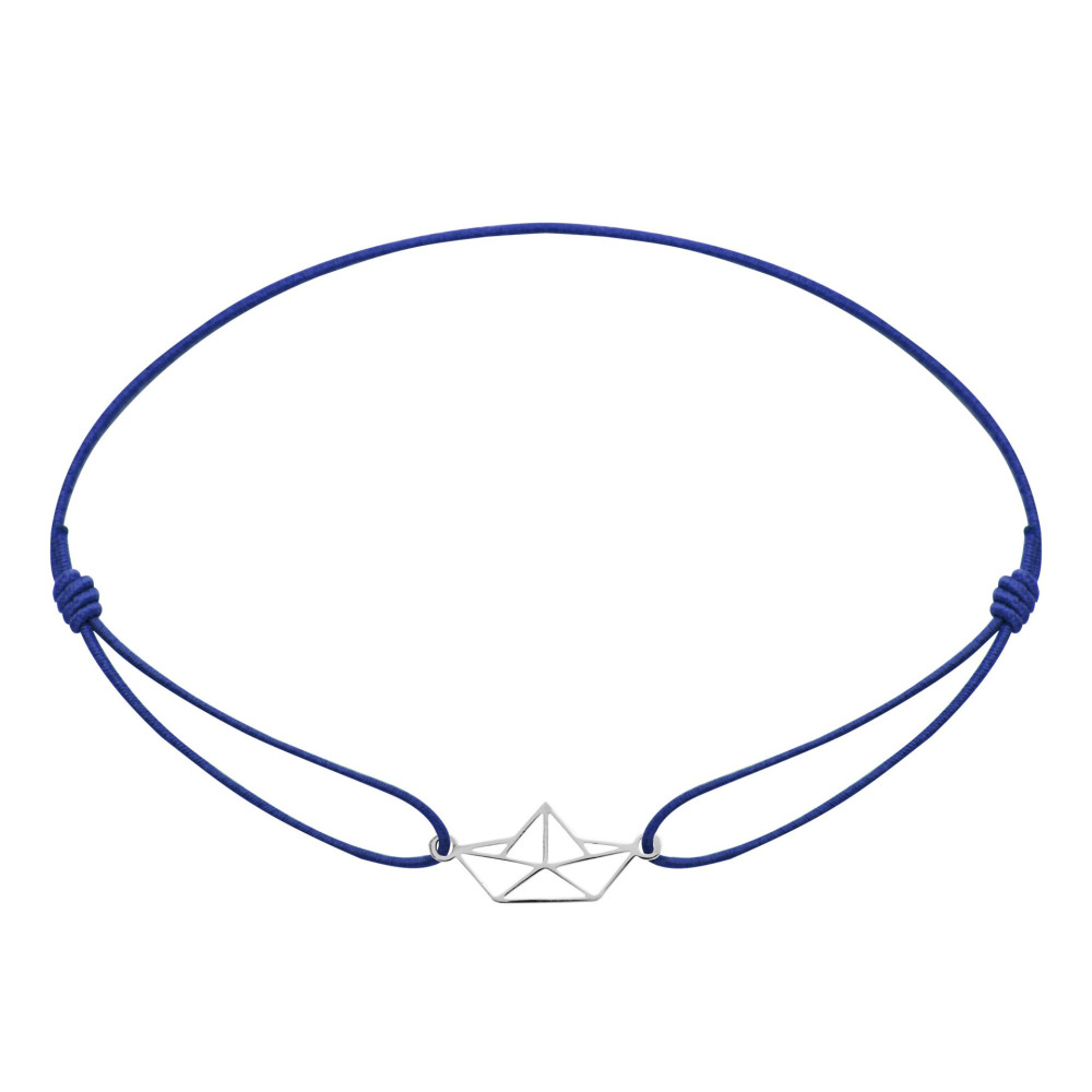 ΒΡΑΧΙΟΛΑΚΙ LITTLE STARS BOAT (607322)