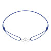 ΒΡΑΧΙΟΛΑΚΙ LITTLE STARS BOAT (607322)