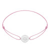 ΒΡΑΧΙΟΛΑΚΙ LITTLE STARS MANDALA OF LUCK (607325)