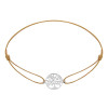 ΒΡΑΧΙΟΛΑΚΙ LITTLE STARS TREE OF LIFE (607328)