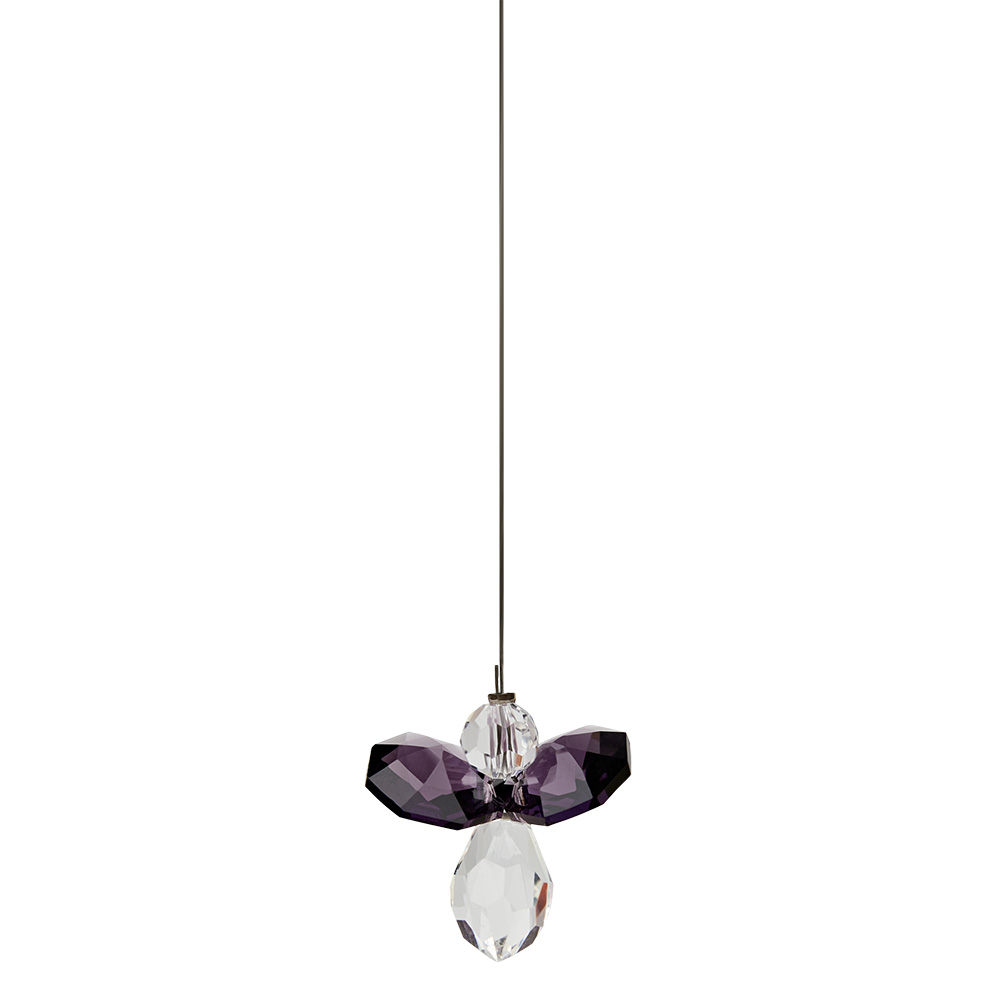 CRYSTAL ANGEL AMETHYST (7040AT)