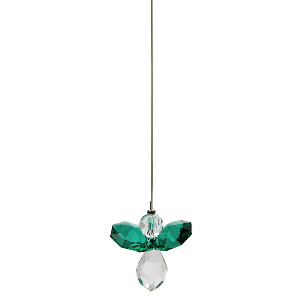 CRYSTAL ANGEL emerald (7040em)