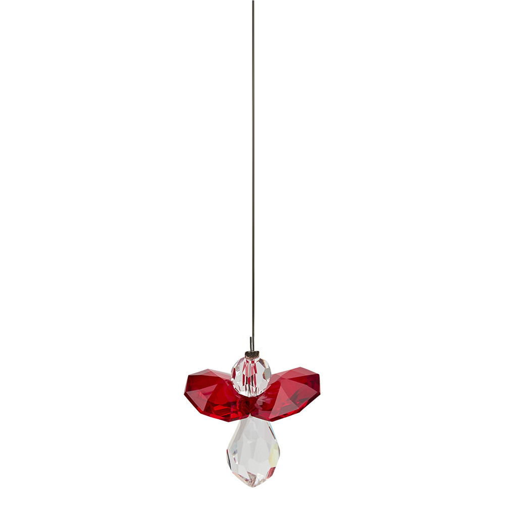 CRYSTAL ANGEL garnet (7040gt)