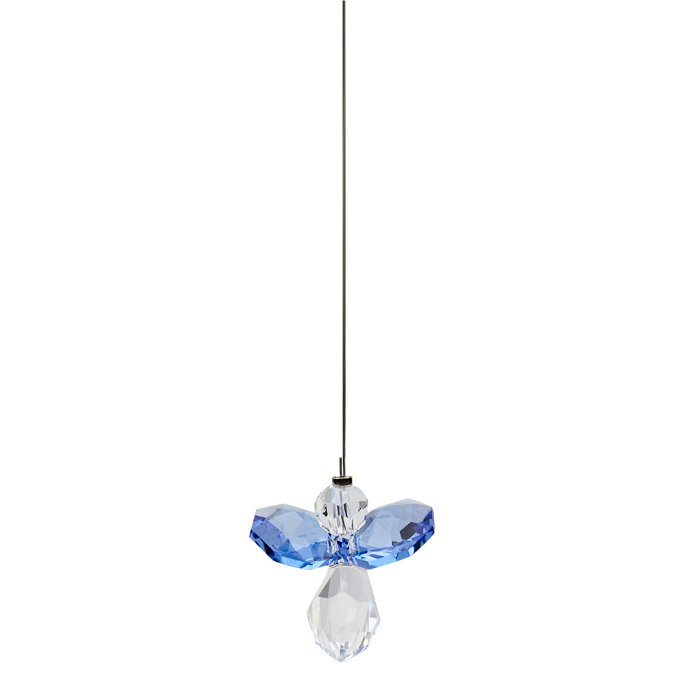 CRYSTAL ANGEL saphire (7040sap)