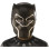 ΠΑΙΔΙΚΗ ΜΑΣΚΑ BLACK PANTHER (200423)
