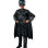ΑΠΟΚΡΙΑΤΙΚΗ ΣΤΟΛΗ BATMAN CLASSIC (702979)