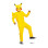 ΑΠΟΚΡΙΑΤΙΚΗ ΠΑΙΔΙΚΗ ΣΤΟΛΗ PIKACHU CLASSIC (90121)